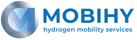 Logo MobiHy