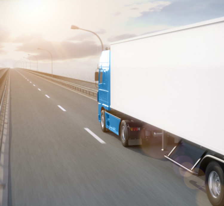 Hydrogen requirement in energy transition within logistics